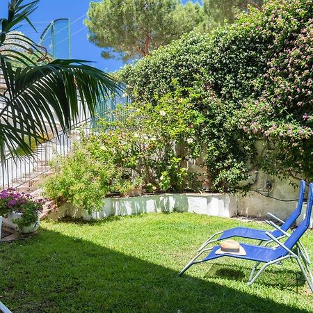 La Cueva Dello Scirocco By Domusicily Apartment Mondello Exterior photo
